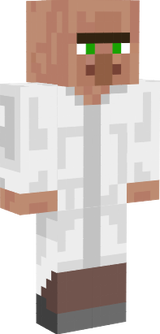villager