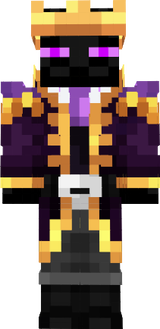 King enderman