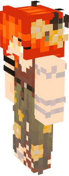fox peasant