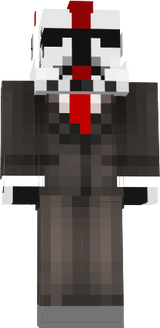 Fancy Trooper mk.2
