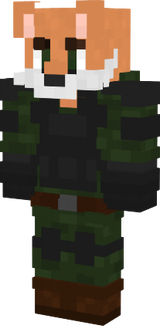 foxy kagee00