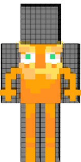 lorax skin maicra