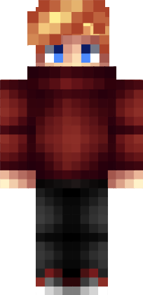 Preview of texture: DanielCS