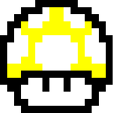 butter mushroom