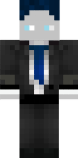 BastiGHGs Anzug