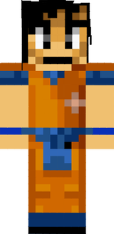 Goku