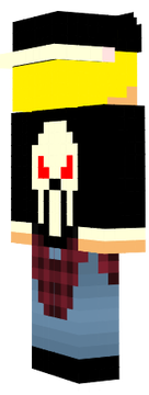 RafinhaKillerBrZuero195