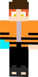 skin do meu canal
