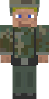soldat