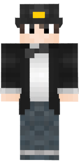 TheChoclateMan13