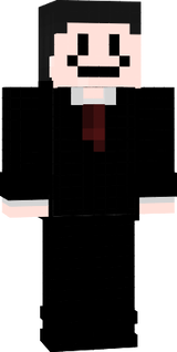 fancy boi