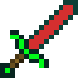 redtone sword