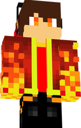 Minecraft Skin