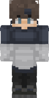 baruc nueva skin
