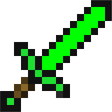 Green kard XD