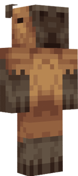 capivara