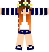 legendary girl