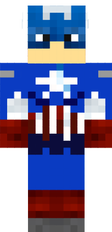 Captain Americas
