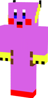 PikaKirby