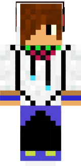 david