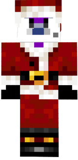 Christmas Fang