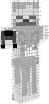 esqueleto inteligente portal 2