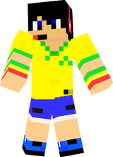 neymar