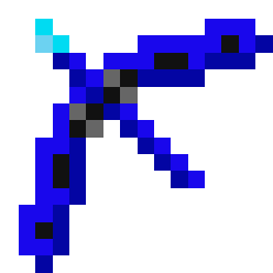 Preview of texture: blue_bow