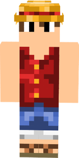 isaac luffy