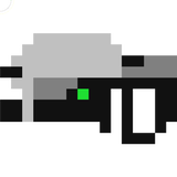 assault rifle