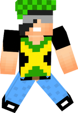 Luck_Tecla