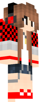 KittyLover28's Own Skin