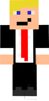 Pig-Man Anzug