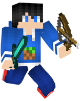 IISonicBoomII's Swag
