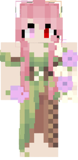 AsteriaBlade Wildling