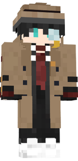 Detective limon