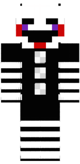 puppet