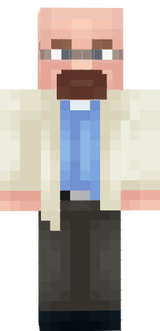 Walter White