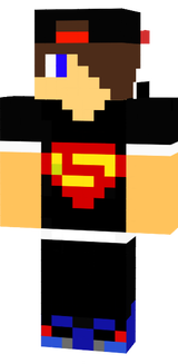 MrFabian101King
