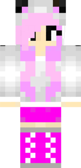 My new skin