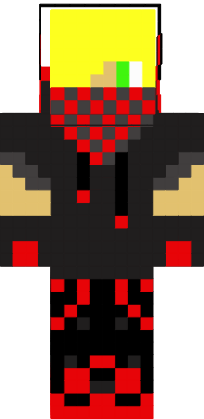 Preview of texture: MrSpider