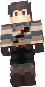 skin do tennato