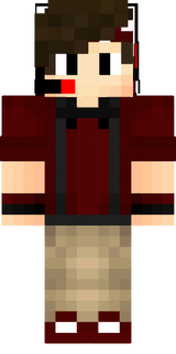 RedCraftGame