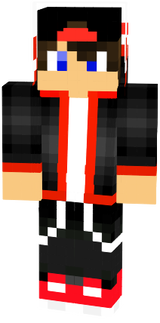 Minha Skin
