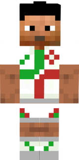 boris ronaldo