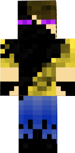 ENDER KILLER