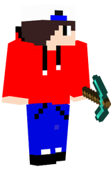 Fellipe ManosCraft