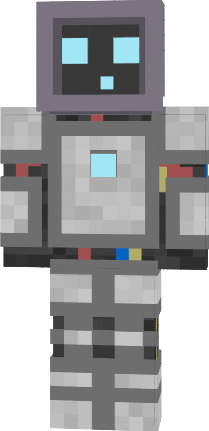 Preview of texture: robot