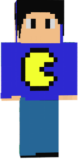 skin pac e  mikae