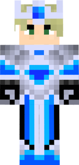 MightyLoach, King of Atlantis 2